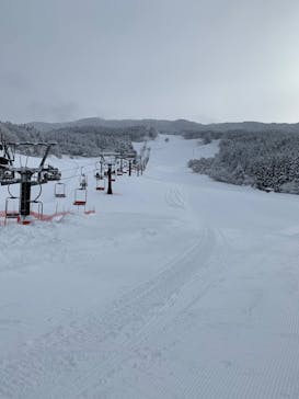 大仙市　大台スキー場に投稿された画像（2026/1/24）