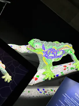 NAKED meets ガウディ展に投稿された画像（2026/1/24）