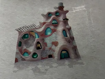 NAKED meets ガウディ展に投稿された画像（2026/1/24）