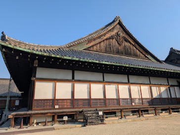 元離宮二条城に投稿された画像（2026/1/24）