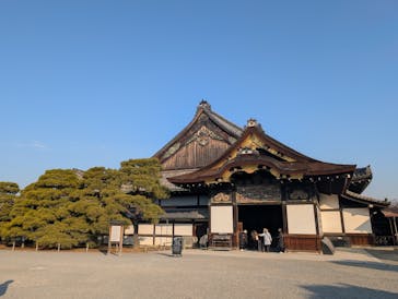 元離宮二条城に投稿された画像（2026/1/24）