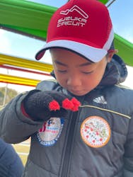 おやつタウンに投稿された画像（2026/1/24）