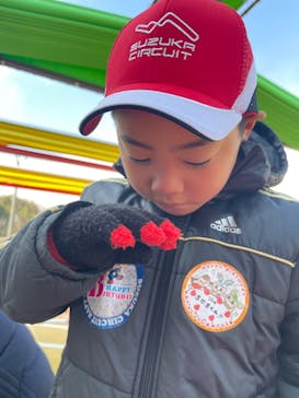 おやつタウンに投稿された画像（2026/1/24）