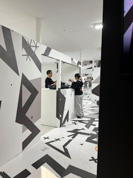 IMMERSIVE JOURNEY 名古屋に投稿された画像（2026/1/24）