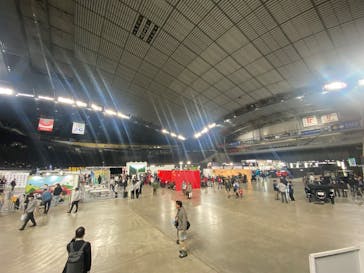 ジャパンモビリティショー札幌に投稿された画像（2026/1/24）