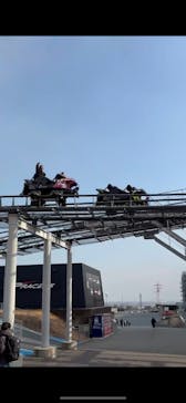 鈴鹿サーキットに投稿された画像（2026/1/24）