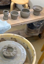 所沢陶芸教室ティーイングに投稿された画像（2026/1/24）