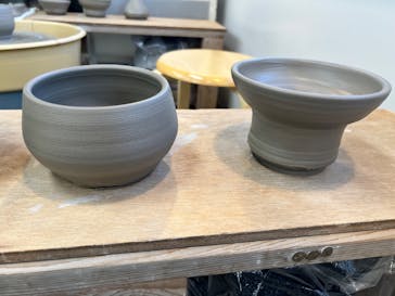 所沢陶芸教室ティーイングに投稿された画像（2026/1/24）