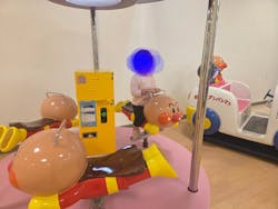 キッズランドUS 神戸大久保店に投稿された画像（2026/1/24）