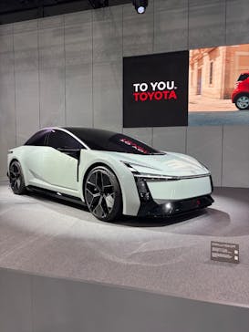 ジャパンモビリティショー札幌に投稿された画像（2026/1/24）