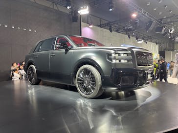 ジャパンモビリティショー札幌に投稿された画像（2026/1/24）