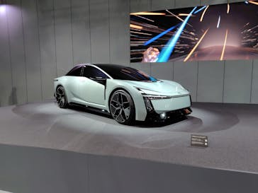 ジャパンモビリティショー札幌に投稿された画像（2026/1/24）