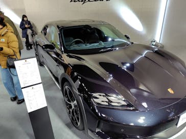 ジャパンモビリティショー札幌に投稿された画像（2026/1/24）