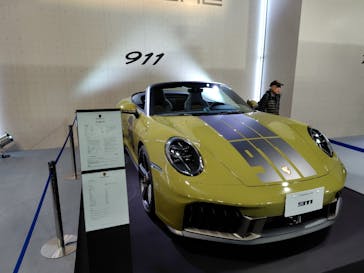 ジャパンモビリティショー札幌に投稿された画像（2026/1/24）