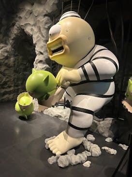 ちいかわパークに投稿された画像（2026/1/24）