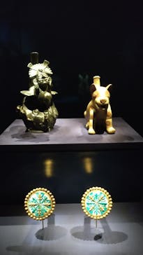 CREVIA マチュピチュ展／CREVIA MACHU PICCHU AND THE GOLDEN EMPIRES OF PERUに投稿された画像（2026/1/24）