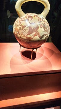 CREVIA マチュピチュ展／CREVIA MACHU PICCHU AND THE GOLDEN EMPIRES OF PERUに投稿された画像（2026/1/24）