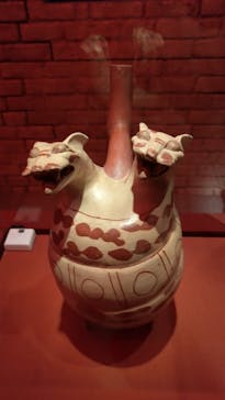 CREVIA マチュピチュ展／CREVIA MACHU PICCHU AND THE GOLDEN EMPIRES OF PERUに投稿された画像（2026/1/24）