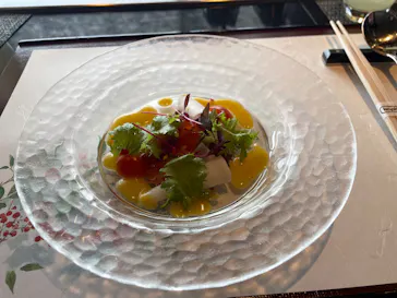 ホテルニューオータニ大阪に投稿された画像（2026/1/24）