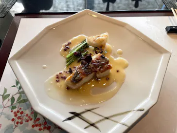 ホテルニューオータニ大阪に投稿された画像（2026/1/24）