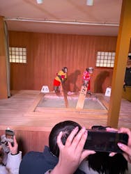 おさるの湯もみ処　おさ湯に投稿された画像（2026/1/24）