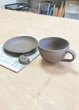 リリアート陶芸教室に投稿された画像（2026/1/24）