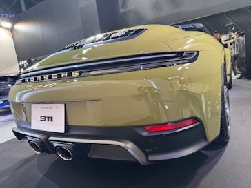 ジャパンモビリティショー札幌に投稿された画像（2026/1/24）