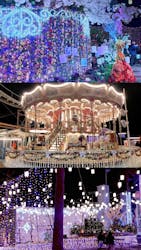 ひらかたパークに投稿された画像（2026/1/24）