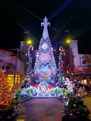 ひらかたパークに投稿された画像（2026/1/24）