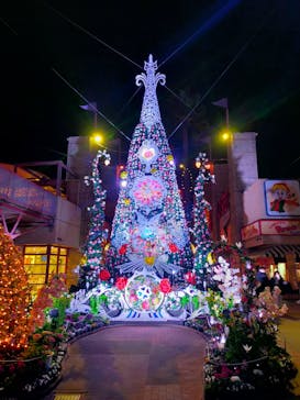 ひらかたパークに投稿された画像（2026/1/24）