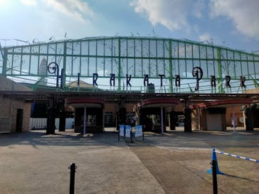 ひらかたパークに投稿された画像（2026/1/24）