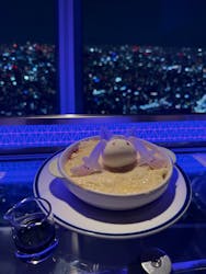 東京スカイツリーに投稿された画像（2026/1/24）