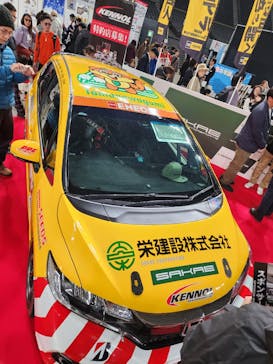ジャパンモビリティショー札幌に投稿された画像（2026/1/24）