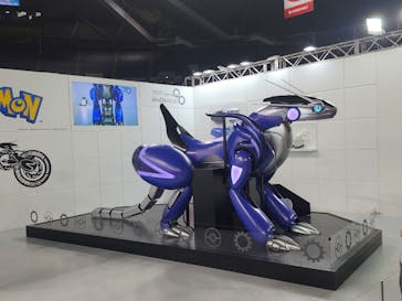 ジャパンモビリティショー札幌に投稿された画像（2026/1/24）