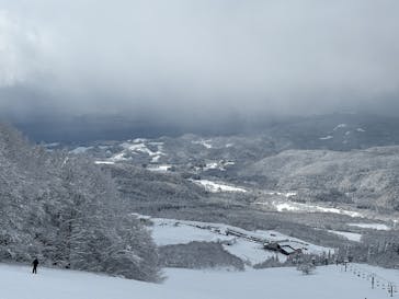 たざわ湖スキー場に投稿された画像（2026/1/24）