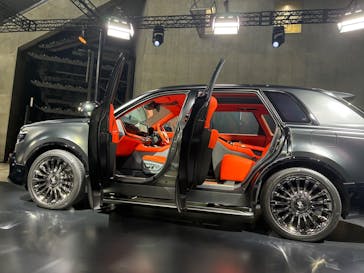 ジャパンモビリティショー札幌に投稿された画像（2026/1/24）