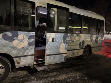 ジャパンモビリティショー札幌に投稿された画像（2026/1/24）