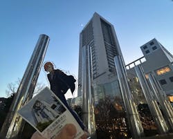 梅田スカイビル・空中庭園展望台に投稿された画像（2026/1/24）