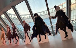 梅田スカイビル・空中庭園展望台に投稿された画像（2026/1/24）