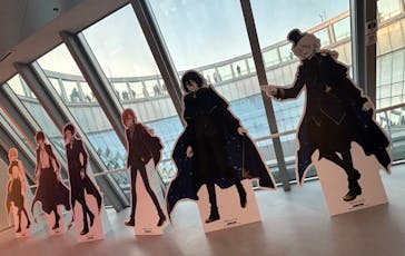 梅田スカイビル・空中庭園展望台に投稿された画像（2026/1/24）