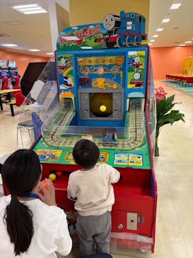 キッズランドUS 北九州小倉店に投稿された画像（2026/1/24）