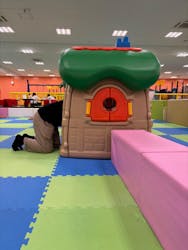 キッズランドUS 北九州小倉店に投稿された画像（2026/1/24）