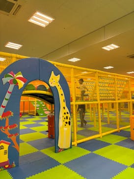 キッズランドUS 北九州小倉店に投稿された画像（2026/1/24）