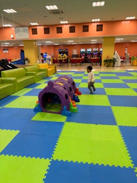 キッズランドUS 北九州小倉店に投稿された画像（2026/1/24）