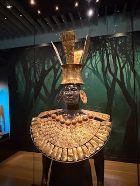 CREVIA マチュピチュ展／CREVIA MACHU PICCHU AND THE GOLDEN EMPIRES OF PERUに投稿された画像（2026/1/25）