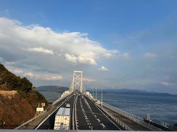 徳島県立 渦の道に投稿された画像（2026/1/25）