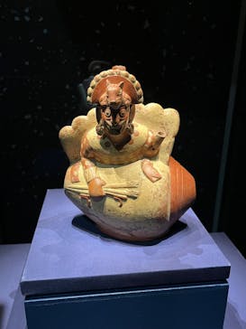 CREVIA マチュピチュ展／CREVIA MACHU PICCHU AND THE GOLDEN EMPIRES OF PERUに投稿された画像（2026/1/25）