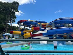 西武園ゆうえんちに投稿された画像（2026/1/25）