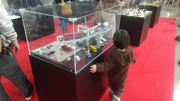 ジャパンモビリティショー札幌に投稿された画像（2026/1/25）