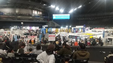 ジャパンモビリティショー札幌に投稿された画像（2026/1/25）